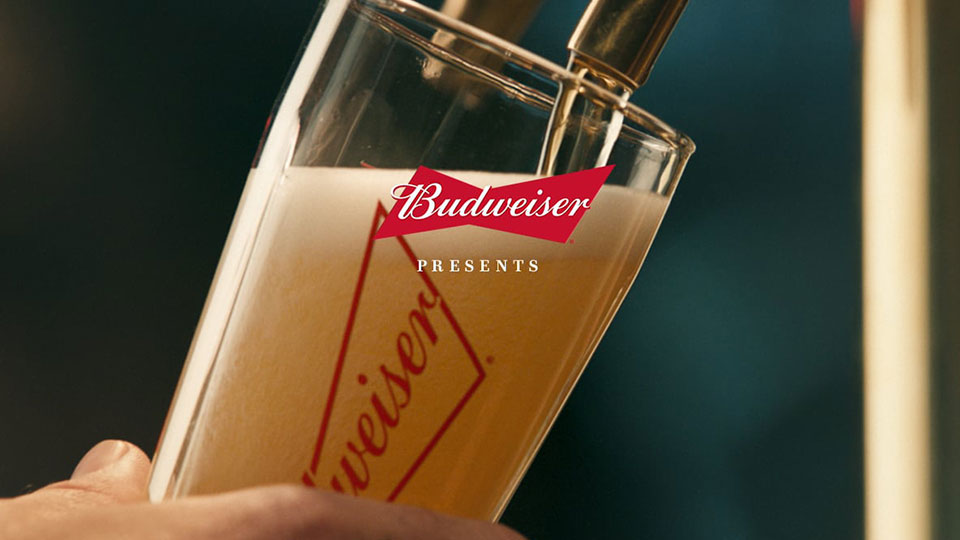 Budweiser